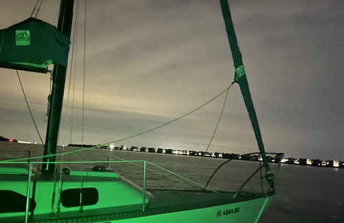 Cortez Boat Rental | Sail away!