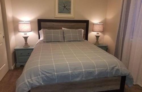 Bayshore House | Sail Away