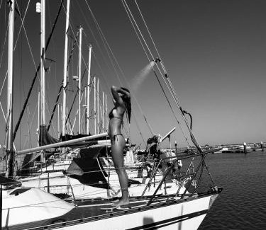 Parque das Nacoes Boat Rental | Sailboat Anand