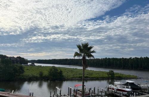 Gulf Shores Apartment | Sailboat Bay 201