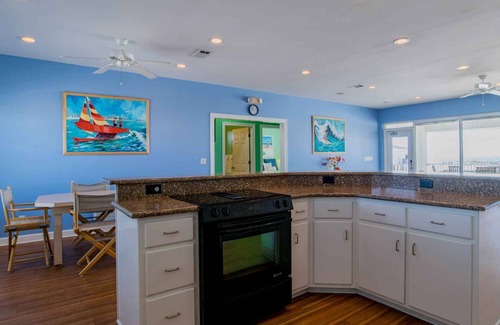 Villa Segunda House | Sailfish