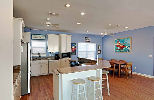 Villa Segunda House | Sailfish