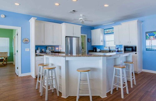 Villa Segunda House | Sailfish