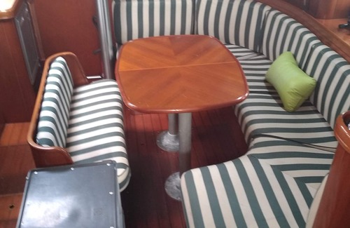 Marie-Galante Boat Rental | Sailing cruises islands of Guadeloupe departure Marie Galante 4 guests with skipper