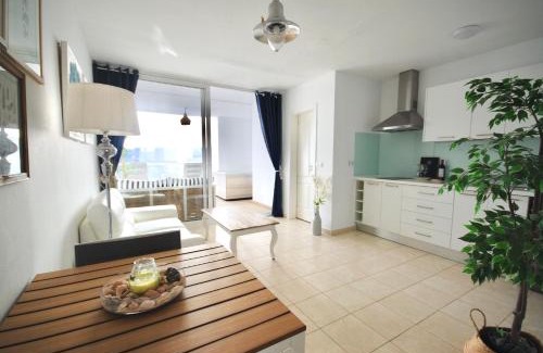 Gran Tarajal Apartment | Sailor Lovers - Jacuzzi Fuerteventura
