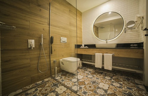 Kiris Resort | Sailor's Beach Club - All Inclusive