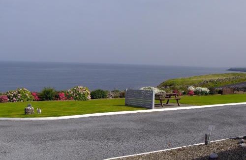 Dublin Apartment | Sailor's Cabin Fanore