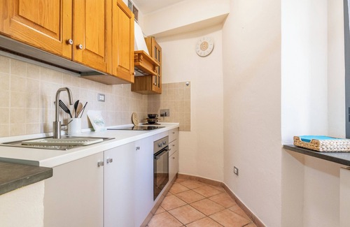 Livorno Apartment | Sailor's House Livorno by Pleiades Home