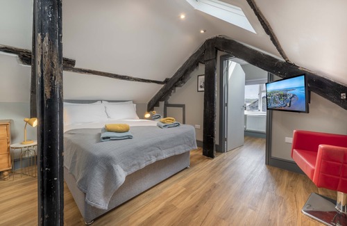 Appledore House | Sailors Rest