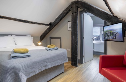 Appledore House | Sailors Rest