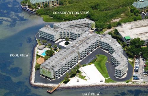 Rocky Point Resort | Sailport Waterfront Suites