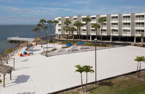 Rocky Point Resort | Sailport Waterfront Suites