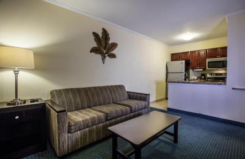 Rocky Point Resort | Sailport Waterfront Suites