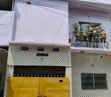 Bagdogra House | Sainik Homestay