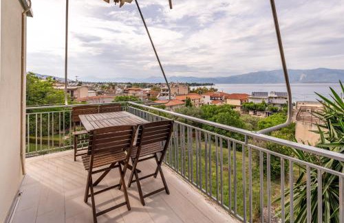 Selianitika Apartment | Sainis Rooms