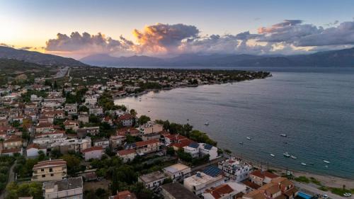 Selianitika Apartment | Sainis Rooms