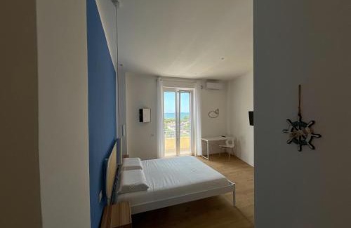 Salerno House | Saint Annamarie