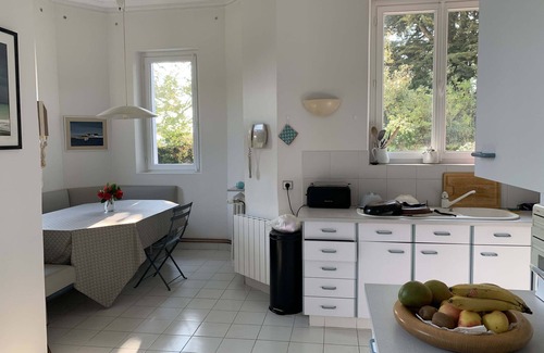 Saint-Briac-sur-Mer Villa | Saint-Briac-sur-Mer: very large house and land