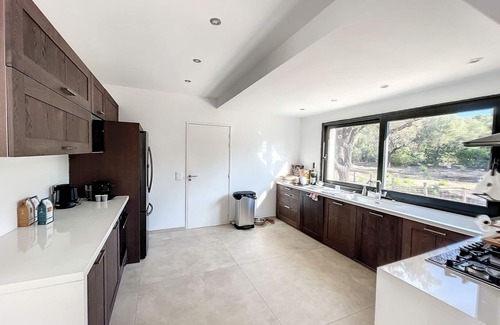 Sainte-Lucie-de-Porto-Vecchio Villa | SAINT-CYPRIEN BAY - WATERFRONT VILLA