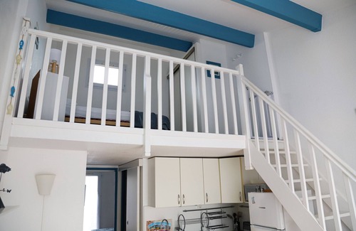 Saint-Cyprien Plage Ski Chalet | Saint Cyprien pretty air-conditioned house Linen included