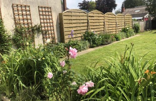 Offranville House | Saint exupery