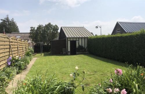 Offranville House | Saint exupery