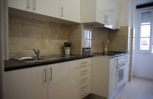 Alfama Apartment | Saint Gens Apartments- Lovely Apartment Well Located. 8241/Al