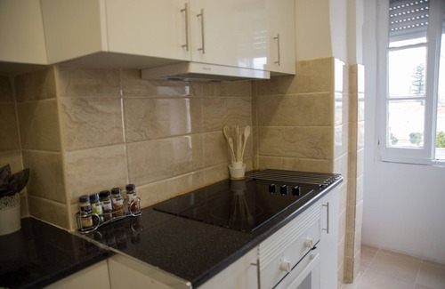 Alfama Apartment | Saint Gens Apartments- Lovely Apartment Well Located. 8241/Al