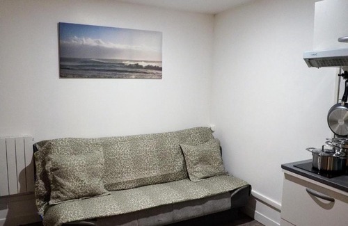 Villeneuve-Saint-Georges Apartment | Saint Georges - ParisSmile