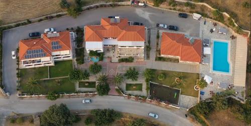 Nea Styra Apartment | Saint George's Hotel