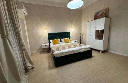 Brasov City Centre Apartment | Saint Jhon Central Apartment