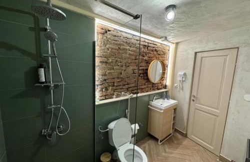 Brasov City Centre Apartment | Saint Jhon Central Apartment