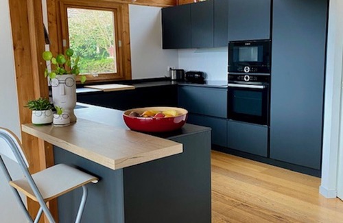 Saint-Jorioz Villa | SAINT-JORIOZ, Spacieuse Villa, VUE LAC , calme,8 pers