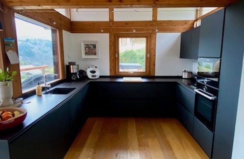 Saint-Jorioz Villa | SAINT-JORIOZ, Spacieuse Villa, VUE LAC , calme,8 pers