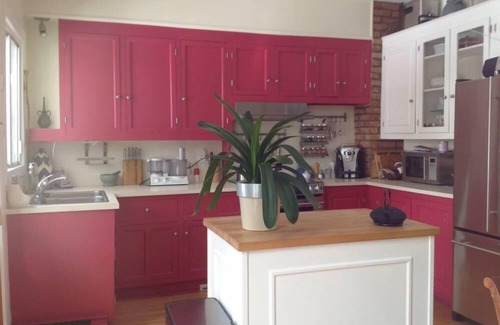 Saint-Lambert House | Saint Lambert: Family home in Montreal