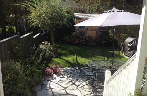 Saint-Lambert House | Saint Lambert: Family home in Montreal