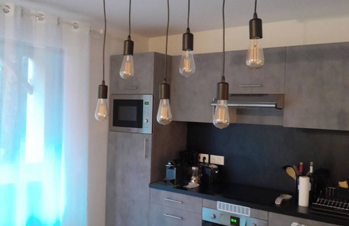 Vielle-Aure Apartment | SAINT LARY VIELLE AURE T4 94 m² (94 m²)
