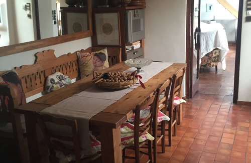 Saint-Martin-le-Vinoux House | Saint Martin Le Vinoux: Apartment/flat - St Martin le vinoux