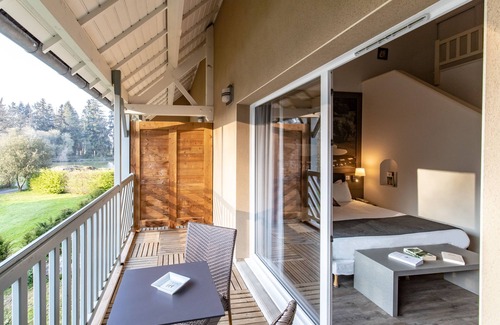 Le Tronchet Hotel | Saint-Malo Golf Resort