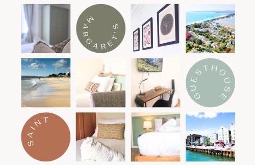 Poole House | Saint Margaret's Guest House