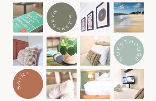 Poole House | Saint Margaret's Guest House