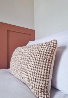 Poole House | Saint Margaret's Guest House