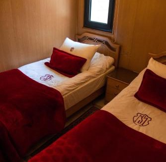 Al Arz Ski Chalet | Saint Michel Chalets