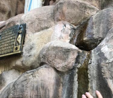 Alta Gracia Apartment | Saint Michel Departamentos para turismo