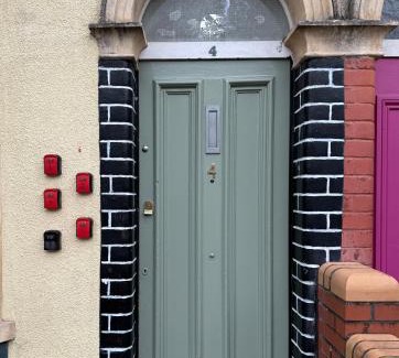 Saint Paul's House | Saint Paul 01