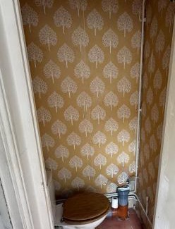 Saint Paul's House | Saint Paul 01