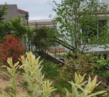 Damyang House | Saint Paul De Vence