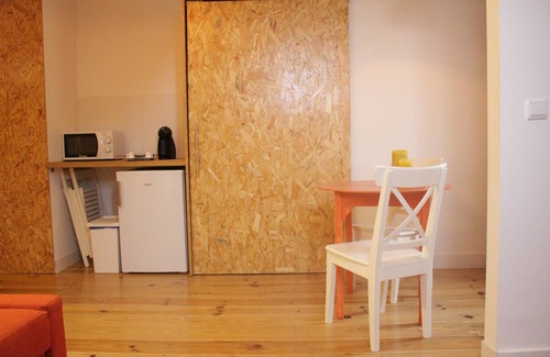 Sao Paulo Apartment | Saint Paul Loft Penthouse