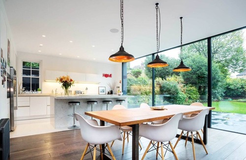 Putney House | Saint Simon's Avenue, by Veeve