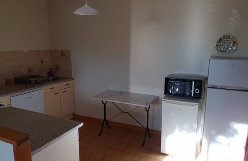 Sainte-Marie-Plage House | Sainte Marie La Mer (66 - PO) : Independent Villa 65 M2 For 6 Persons